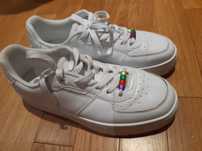 Deichmann sneakersy buty sportowe półbuty damskie
