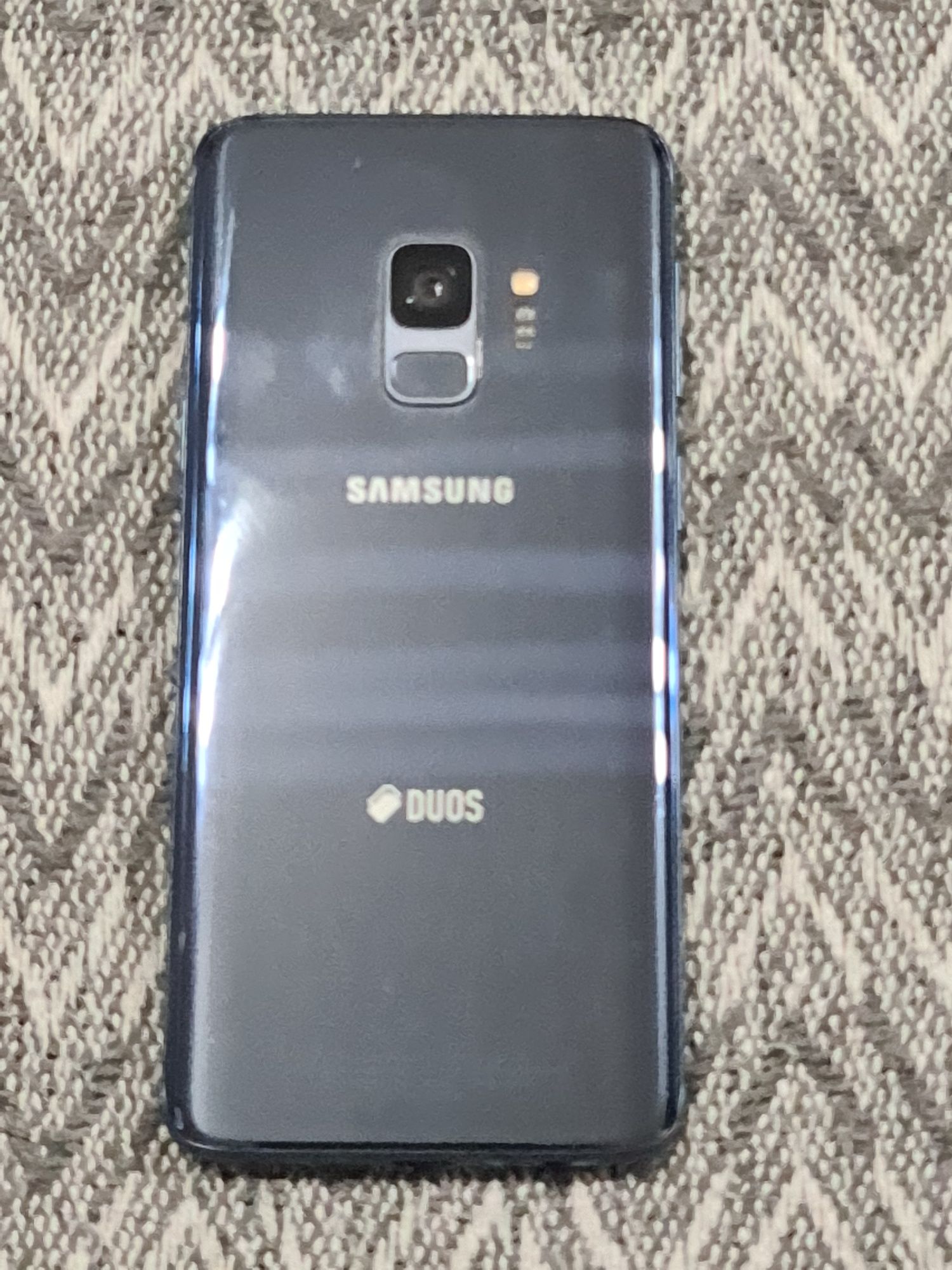 Samsung S9 Edge, bom estado