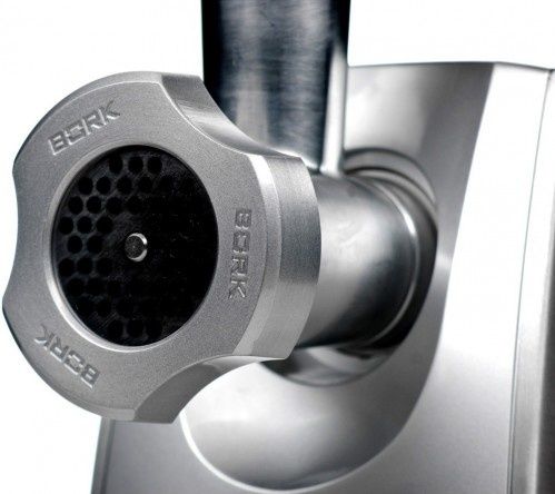 BORK- профессийна мощная лучшая вМире