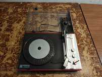 Gramofon Unitra Fonica