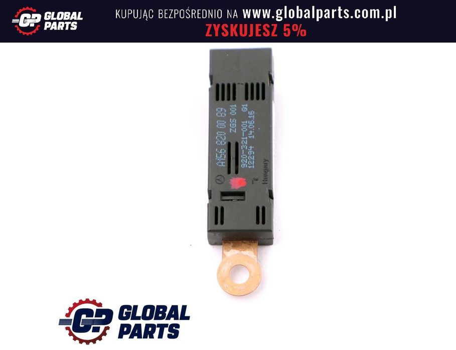 Mercedes W176 W246 Wzmacniacz Moduł Sterownik Anteny