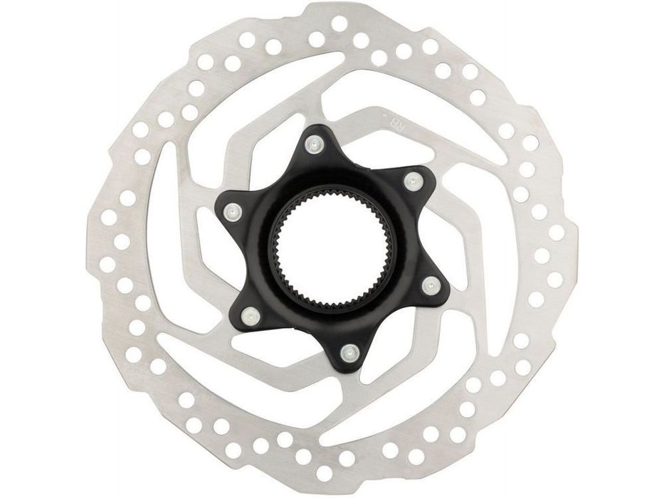 Комплект Роторы SHIMANO SM-RT10 S 160мм, Center Lock