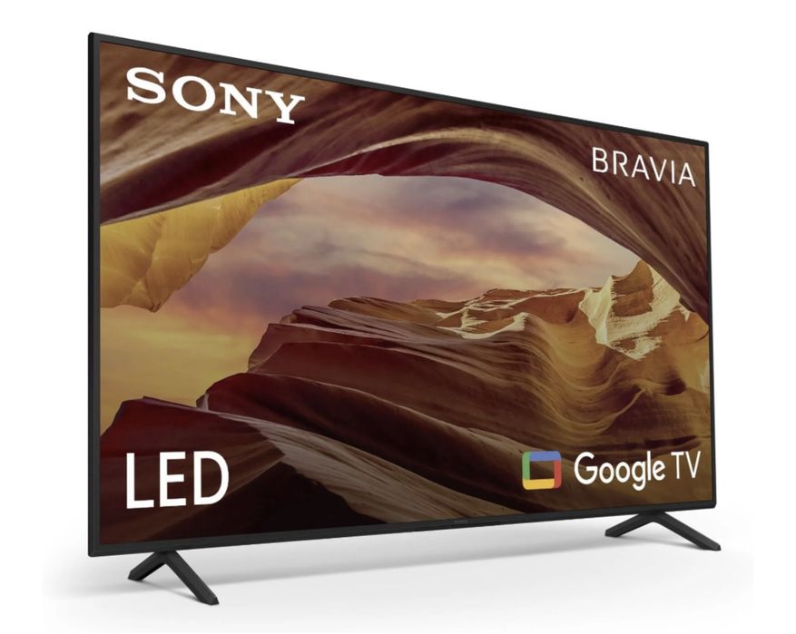 Telewizor LED Sony KD-55X75WL 55 cali 4K UHD GWARANCJA