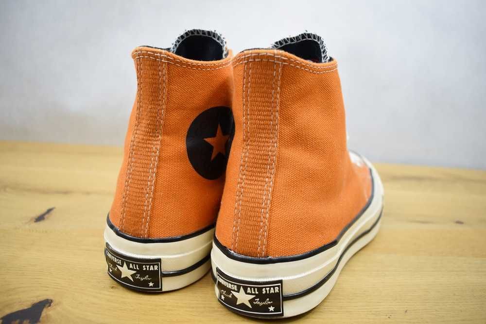 Converse Buty damskie sportowe Chuck Taylor All Star 70 Hi r. 37,5