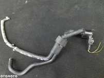 A3 8L PRZEWÓD POWIETRZA TURBOSPRĘŻARKI ZAWÓR PODCIŚNIENIA 058906283F AUDI VOLKSWAGEN SEAT SKODA 1.8T