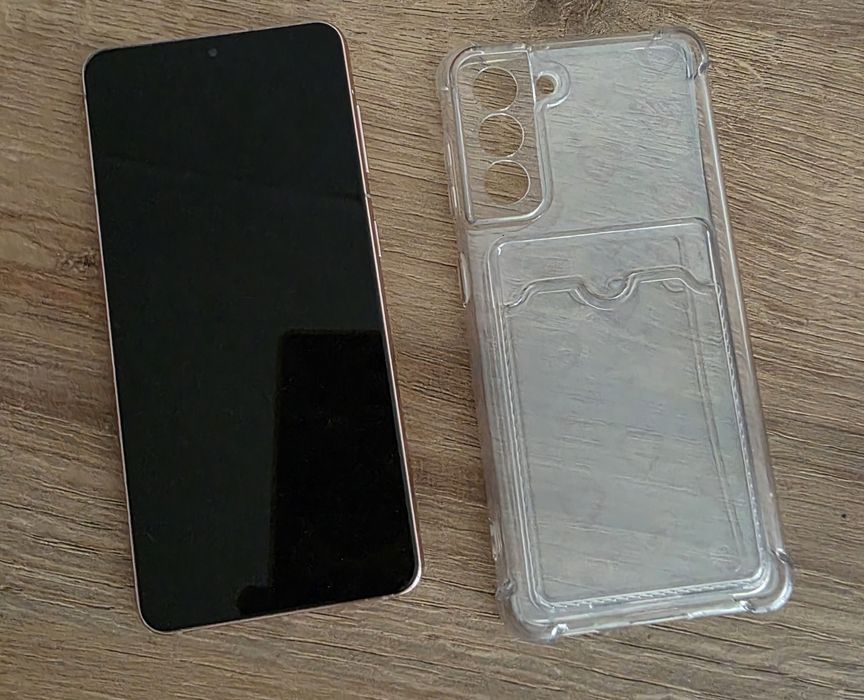 Samsung Galaxy S21 5G