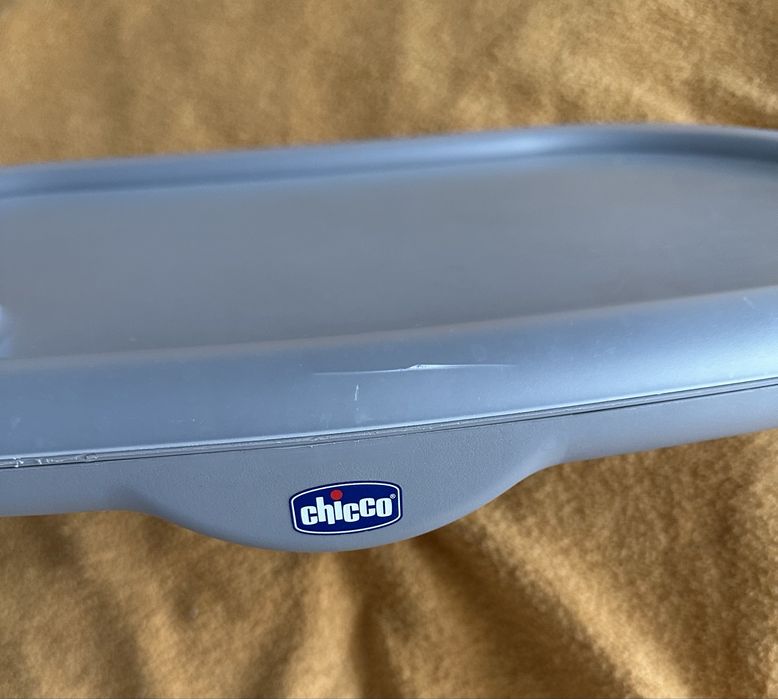 Стільчик для годування Chicco Polly Magic Relax