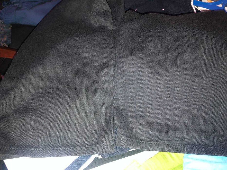 брюки черные штани Carhartt