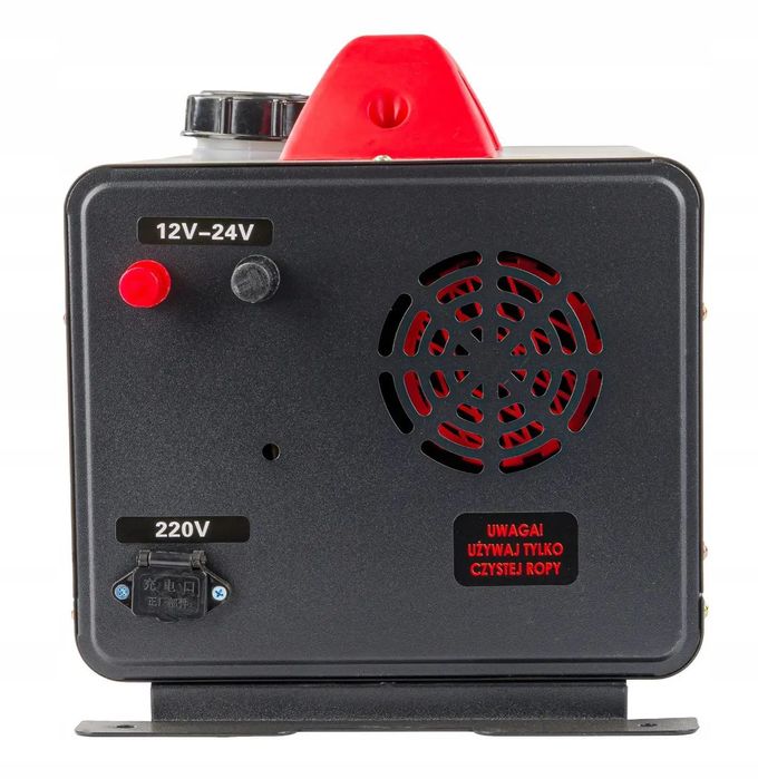 ВЕБАСТО | Дизельний обігрівач Webasto потужністю 12 кВт | від