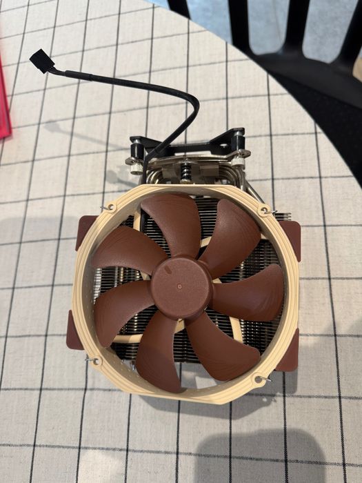 Sprzedam CPU Cooler
