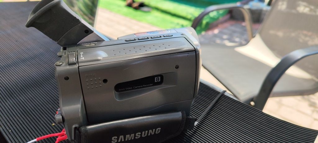 Kamera Samsung VP-M51