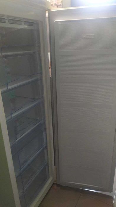 Морозильная камера SWIZER (7 секций)