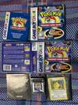 Pokémon Trading Card Game Game Boy Color