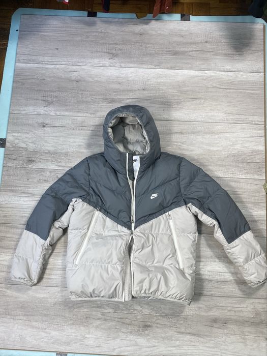 Ориг куртка Nike Sportswear StormFit Windrunner