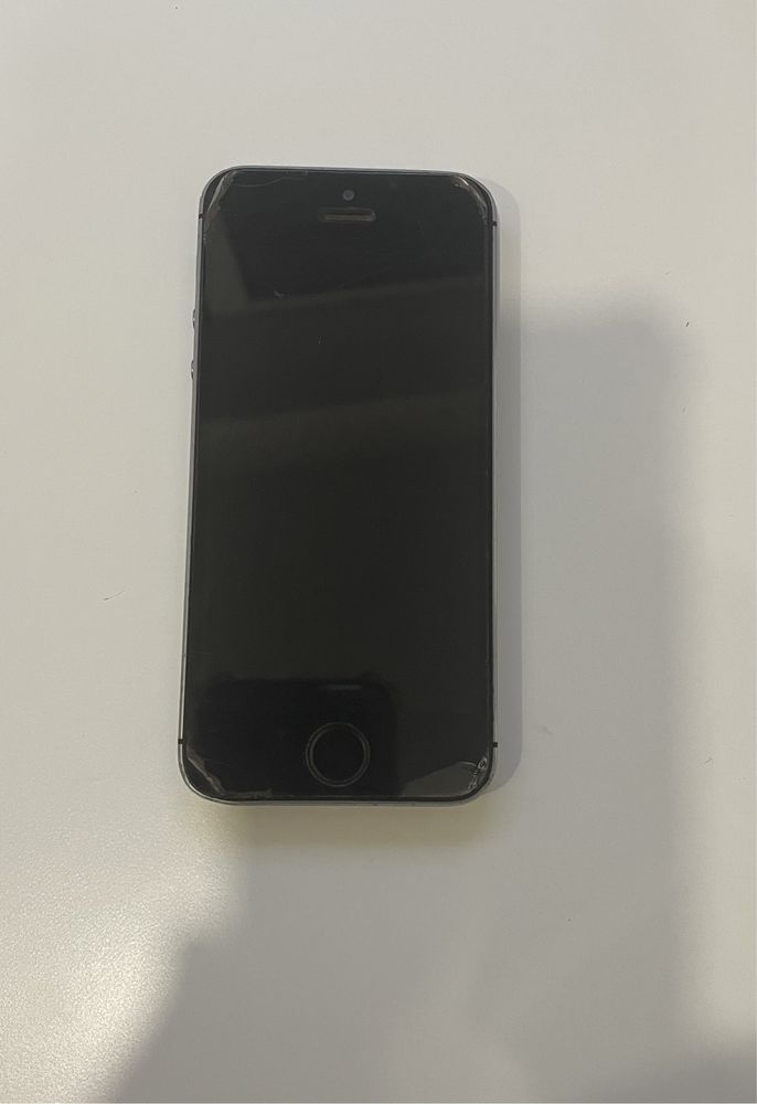 IPhone 5s com 16Gb