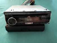 Radio samochodowe JVC KD-R794BT