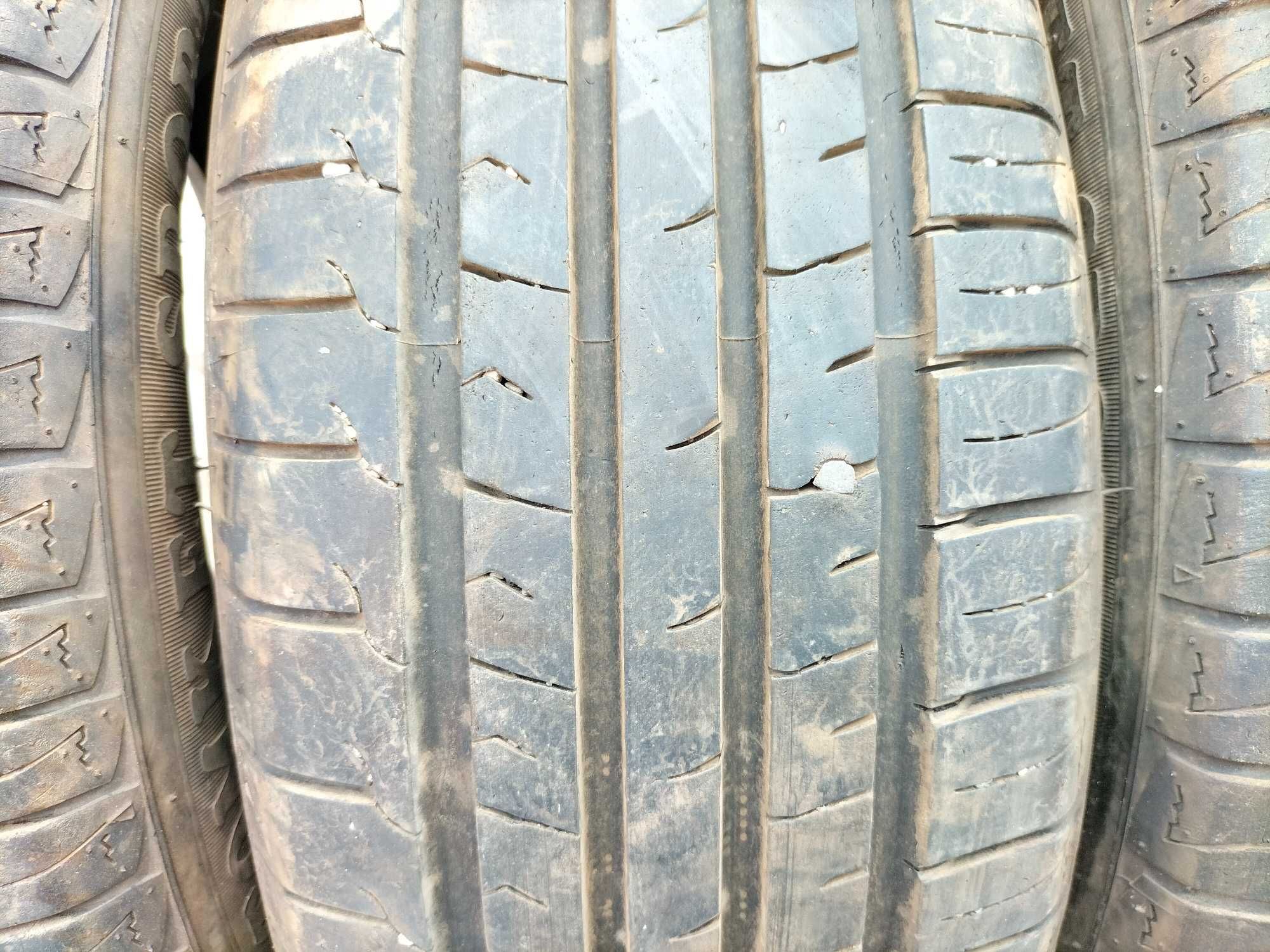 Літо 195/55 R15 tomket sport, ціна за пару 2000 грн