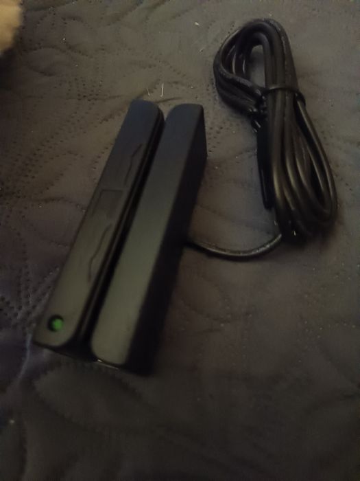 Leitor de cartões magnético  ZCS90U