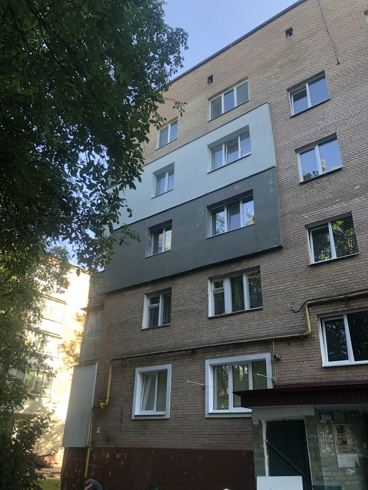 Утеплення квартир альпіністи
