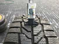 Opona Sailun Commercio Ice 225/65R16c Zima 2023 Jak Nowa