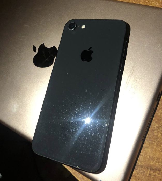 Айфон 8 СРОЧНО