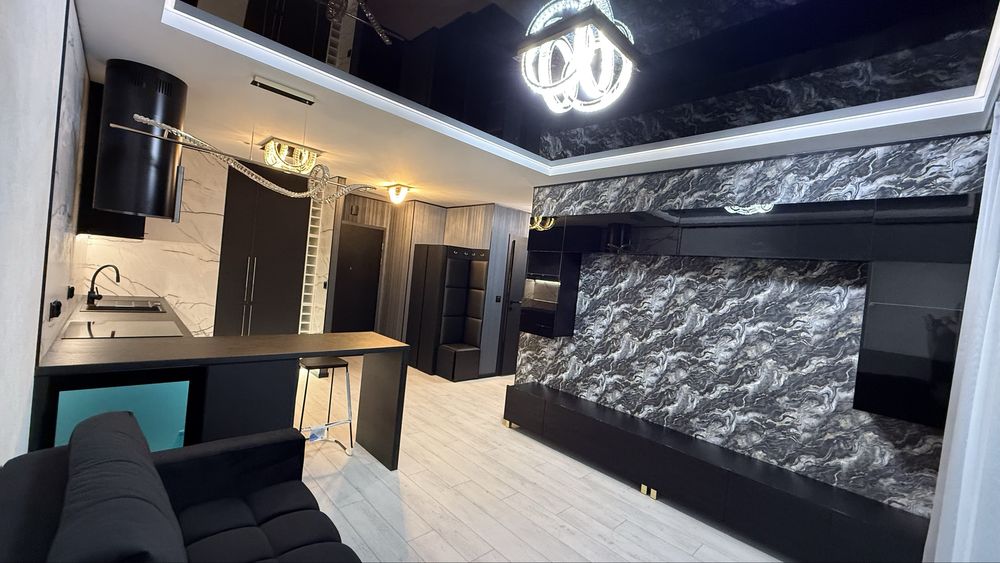 3 pok przy plaży 53m2/ Taras 13m2/2MP garażu podziemnym /komórka 6,5m2