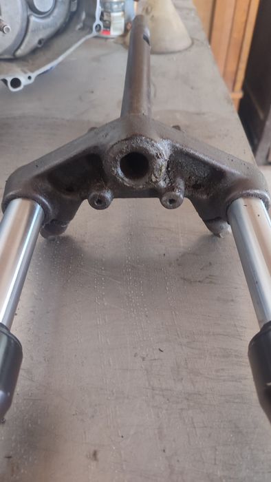 Траверса джог під пдт