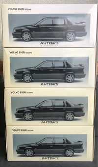 Volvo 850R Sedan Autoart Millennium 1/18 raty:)