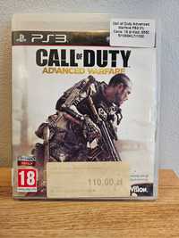 Call of Duty Advanced Warfare PS3 As Game & GSM 6550