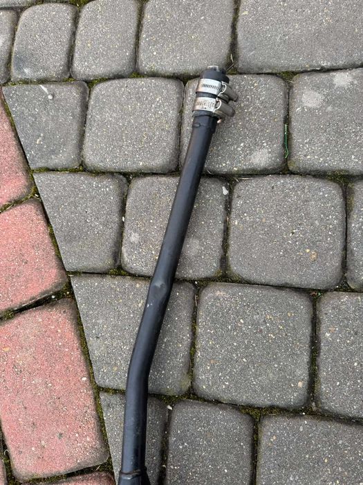 hgs dyfuzor wydech kolanko kolektor suzuki rm 85 r 02-23