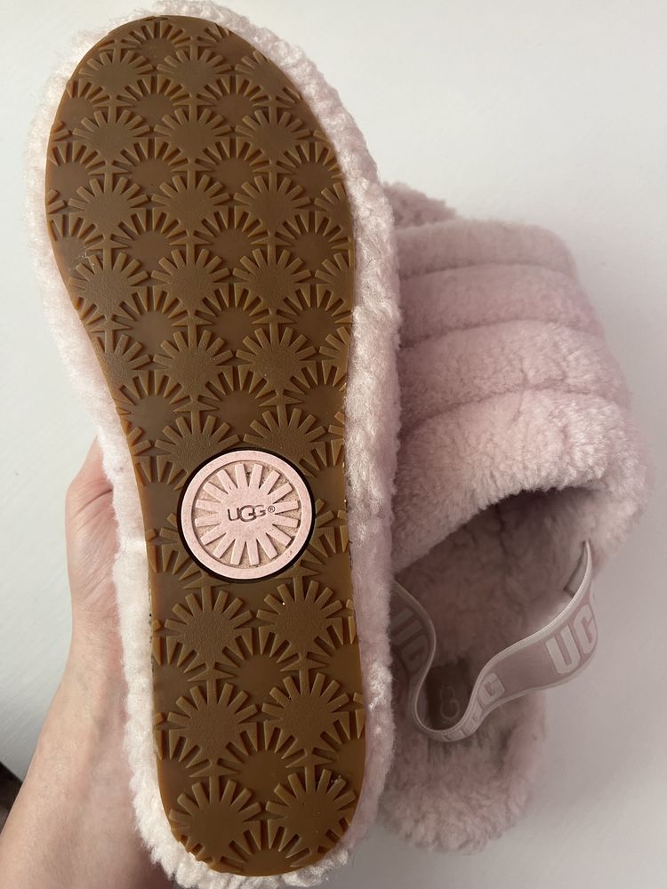 Тапки Ugg оригінал