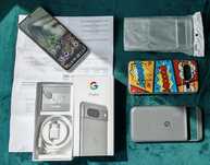 Google PIXEL 8 128GB gwarancja Android 16