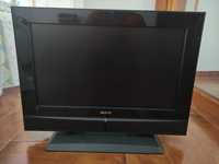 Televisão TV LCD Sanyo CE26lc81-C avariado