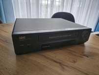 VHS Magnetowid SEG VCR 5100 - 100% sprawny, 6-głowic, + pilot