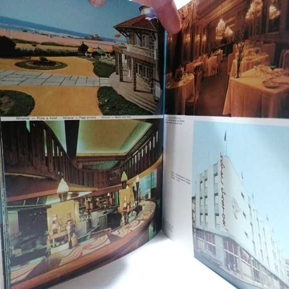 Porto e seu Distrito de Correia de Magalhães