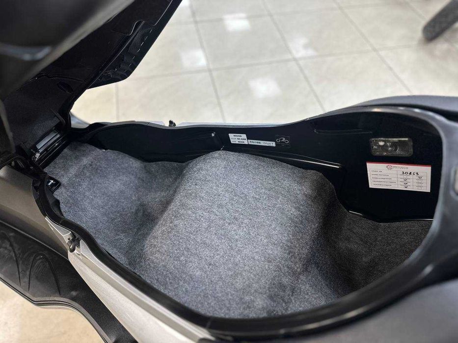 Максі-скутер Honda Forza 250 Z MF08