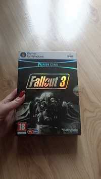 Fallout 3 premium games pc dvd