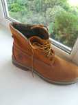 Черевики Оригінал Timberland