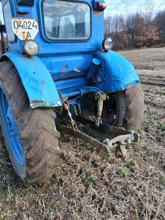 Продам трактор ЛТЗ 40