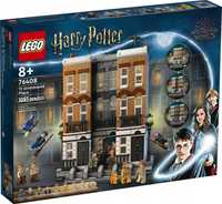 Конструктор LEGO Harry Potter 76408 Площадь Гриммо