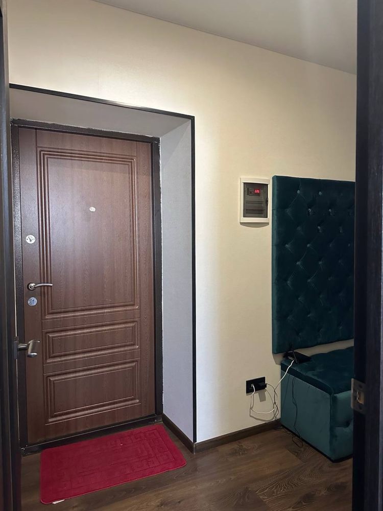Продаж 2 кімнатної квартири , В.Чорновола , Щасливе