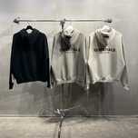 Худі есентіалс фір оф год/fear of god essentials hoodie
