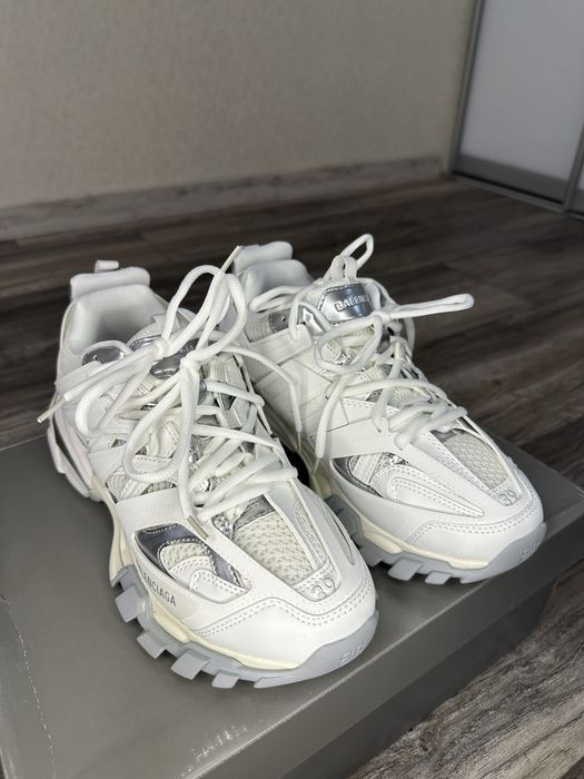 Кроссовки Balenciaga Track 3.0 / Баленсиага Траки