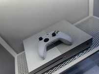Vendo eu troco Xbox one s