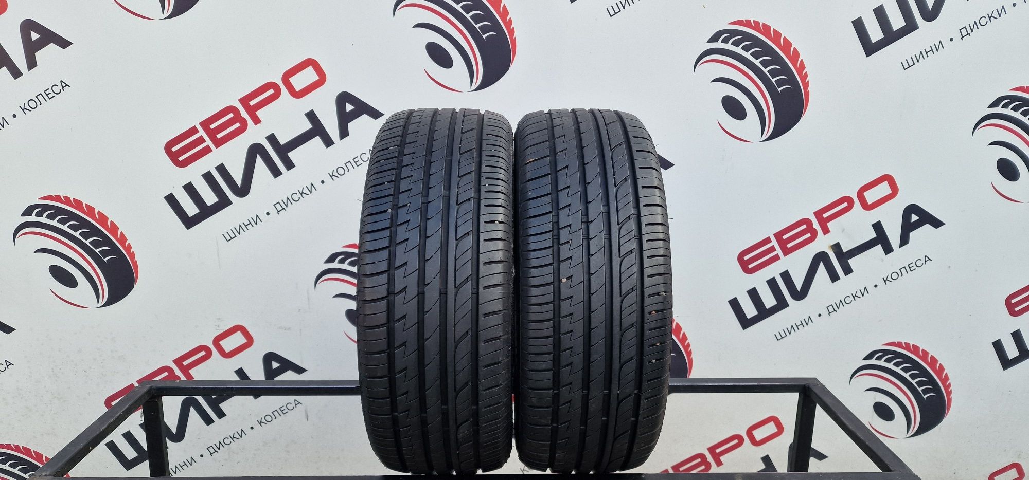 Лето 195/50/R15 8.1 мм 2шт Lassa Колеса Шини Резина Склад