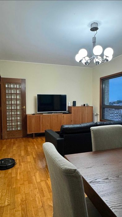 T1 Panorâmico - Praça da Galiza