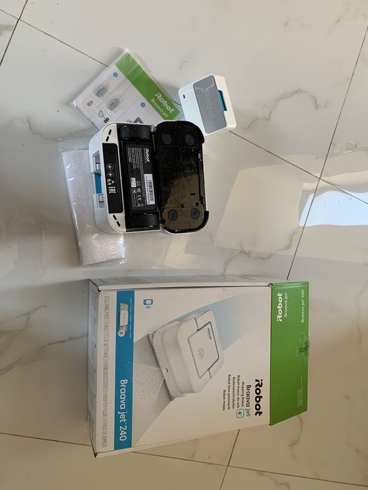 iRobot Braava Jet 250