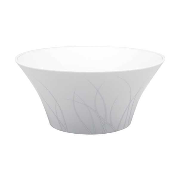 SPAL ATHENA CINZA - Serviço jantar 56 pçs