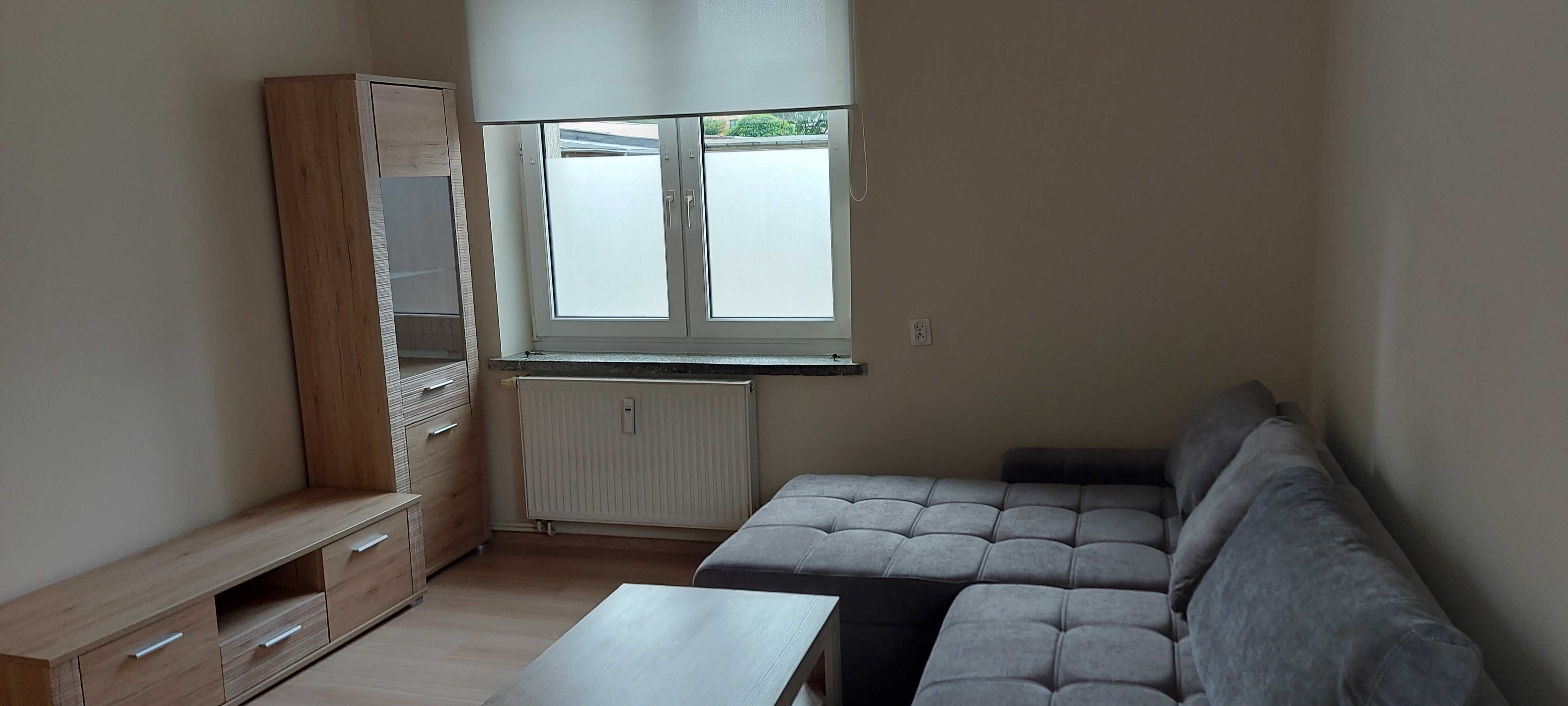 Kawalerka Olsztyn ul. Mickiewicza