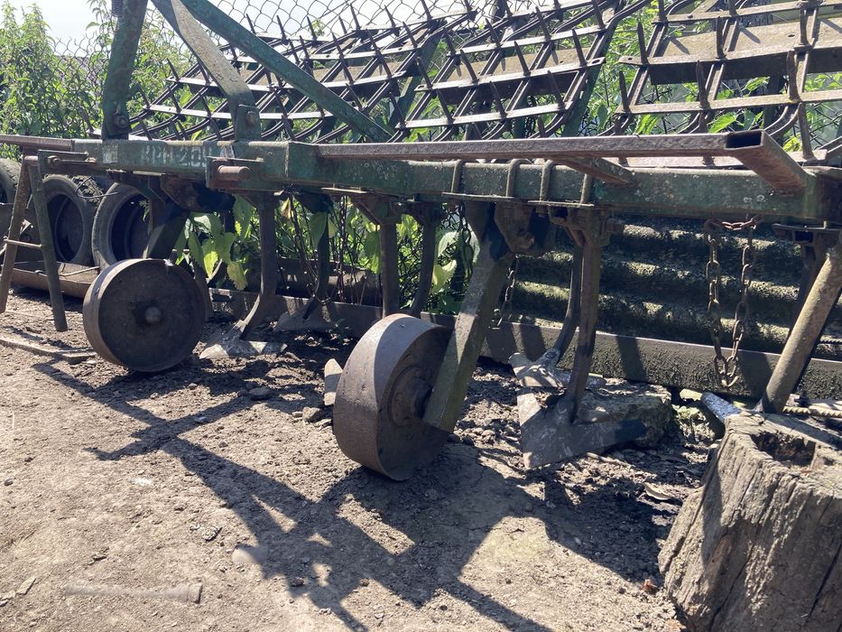 Продам культиватор КРН-2.0Y